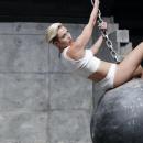 Miley Cyrus Wrecking Ball Screenshot 14