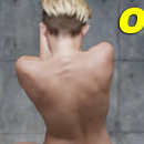Miley Cyrus Wrecking Ball Screenshot 16