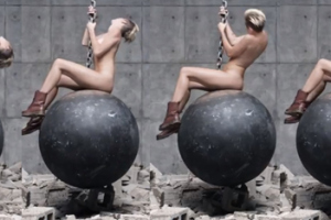 So, Where Does Miley Cyrus Go Following ‘Wrecking Ball’?