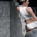 Miley Cyrus Wrecking Ball Screenshot 23
