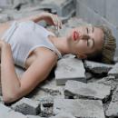 Miley Cyrus Wrecking Ball Screenshot 26
