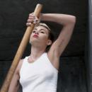 Miley Cyrus Wrecking Ball Screenshot 3