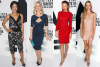 4 Best Dressed at “Star Trek Into Darkness” Blu-Ray/DVD Launch