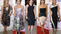 5 Best Dressed Recent Premieres at Toronto International Film Festival