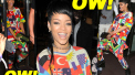 Rihanna Gets Playful With Her Vivienne Westwood Cocklutch