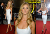 LONDON: Rosie Huntington-Whiteley Keeps It Simple & Sexy @ GQ Men of the Year Awards
