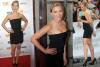 Scarlett Johansson at “Don Jon” TIFF Premiere