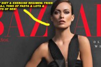 Olivia Wilde Brings The Afternoon Links!