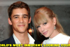 Taylor Swift & Mystery Scrabble Buddy With The Links!