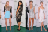 NYC: Top 6 Sexiest Ladies At The Novak Djokovic Foundation Dinner