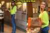 Sofia Vergara Flexes Her $30 Million Muscles & Buys Up An Entire Side Of A Bvlgari Store in Beverly Hills