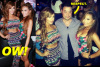 Vivian Kindle & Daphne Joy Host Lure’s Toxic Day Party