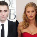 Robert Pattinson & Dylan Penn Bring The Morning Links!
