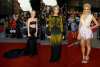 Worst Dressed Matchup: Jessie J vs Rita Ora vs Pixie Lott at GQ Men of the Year Awards