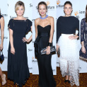 5 Best Dressed at Somaly Mam Foundation Gala “Life Is Love” in NYC