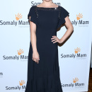 Dianna Agron