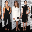 5 Best Dressed at 50 Most Fashionable Women Of 2013
