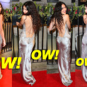 Eliza Doolittle at The BFI Luminous Gala Dinner in London
