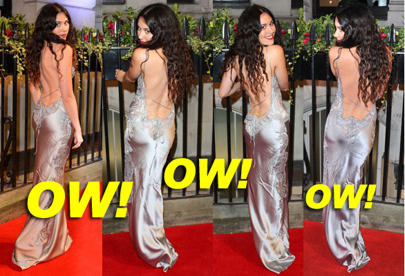 Eliza Doolittle