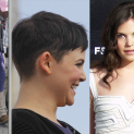 Ginnifer Goodwin Really Needs To Grow Out Her Hair Again