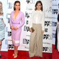 4 Best Dressed at 2013 NYFF “Her : A Spike Jonze Love Story”