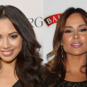 Latina Magazine’s Hollywood Hot List Party: Who Had The Sexiest Side Pose on the Red Carpet? Plus, All Our Fashion Favorites!