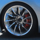 Jay Leno Cruising Around In His Eco Jet 6