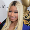 Kmart’s Nicki Minaj Collection Celebration: This Time With Extra Booty!