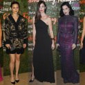 5 Best Dressed Over 35 at The Wallis Inaugural Gala in Beverly Hills