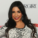 Mayra Veronica @ Latina Magazine’s Hollywood Hot List Party