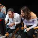Katharine McPhee Brings The Morning Links!