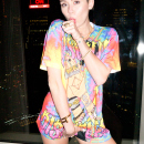 Miley Cyrus - Terry Richardson photoshoot - October 3, 2013 010