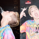 Miley Cyrus - Terry Richardson photoshoot - October 3, 2013 011-1290381