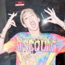 Miley Cyrus - Terry Richardson photoshoot - October 3, 2013 021