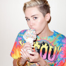 Miley Cyrus - Terry Richardson photoshoot - October 3, 2013 024