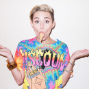 Miley Cyrus - Terry Richardson photoshoot - October 3, 2013 025