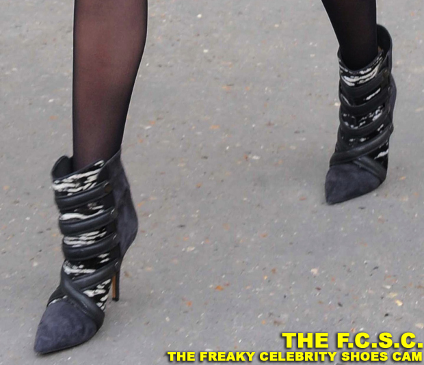 Paris Fashion Week Ready to Wear Spring/Summer 2014