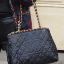 Paris Fashion Week Ready to Wear Spring/Summer 2014