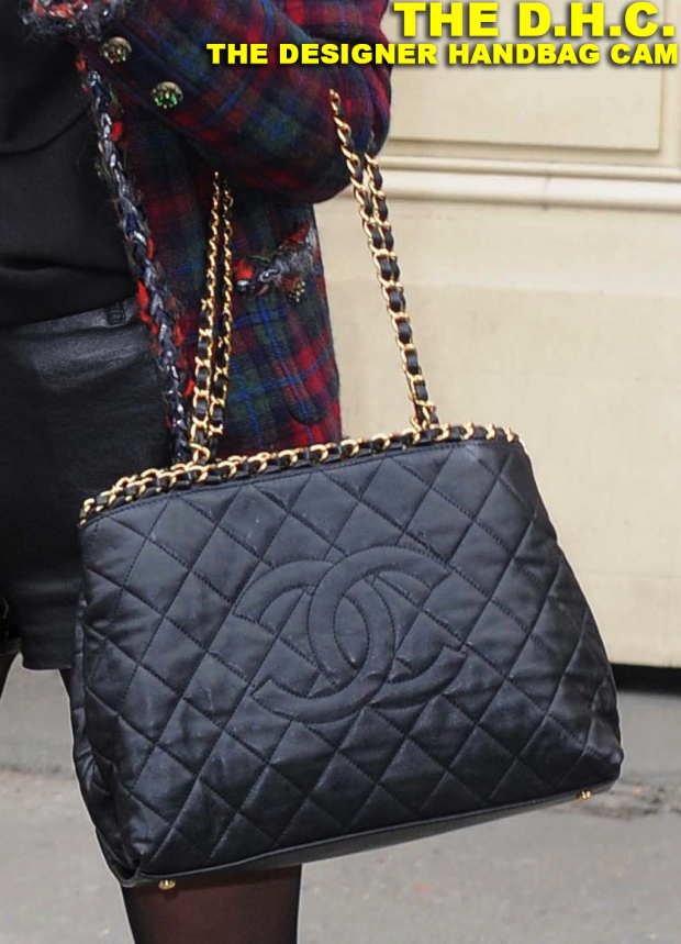 Paris Fashion Week Ready to Wear Spring/Summer 2014