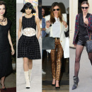 Paris Fashion Week SS14 - Chanel - Catwalk