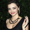 Miranda Kerr - 'Mademoiselle C' Cocktail Party in Paris - ADDS-3A