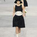 Paris Fashion Week SS14 - Chanel - Catwalk