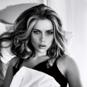 Scarlett Johansson’s Esquire Interview Brings The Links!