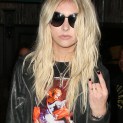 Taylor Momsen Brings The Overnight Links!