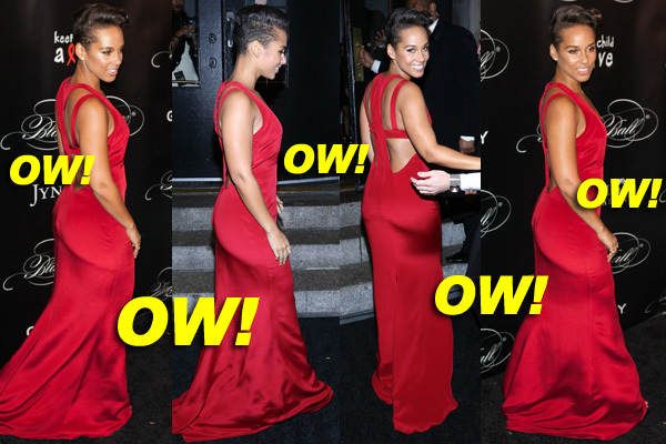 Alicia Keys