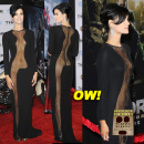 Thor: The Dark World Premiere
