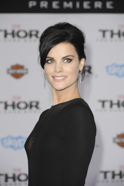 Thor: The Dark World Premiere