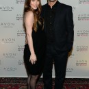 Megan Fox - Launches the Avon Foundation-2
