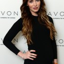 Megan Fox - Launches the Avon Foundation-4