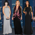 5 Best Dressed at LACMA 2013 Art and Film Gala